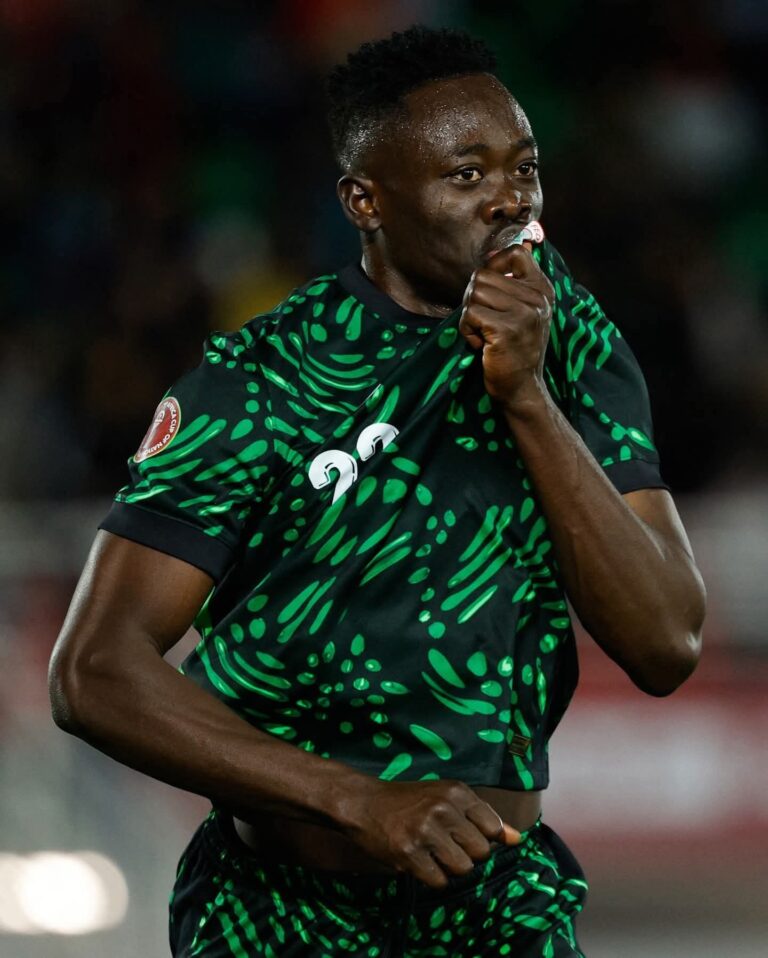 Investment From Drake Influenced Akor’s Decision To Shun Sevilla For Venezia