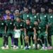 Osimhen Scores, Bag Assist For Super Eagles In AFCON Quarter Final Win Over Algeria