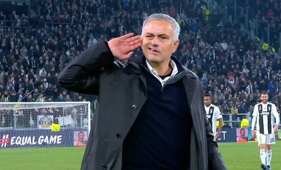 AFCON 2025: Jose Mourinho Tips Morocco To Beat Super Eagles In Semi Final, Lift AFCON Title