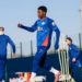 RB Leipzig Confirms Injury To Newly Signed Nigeria U20 Winger