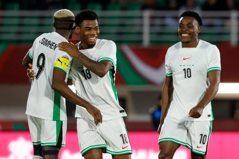 Nottingham Forest In Talks To Sign Super Eagles AFCON Midfielder Valued At €15m