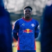 Nigeria U20 Star Pumped Up After First Training With RB Leipzig After Record January Transfer