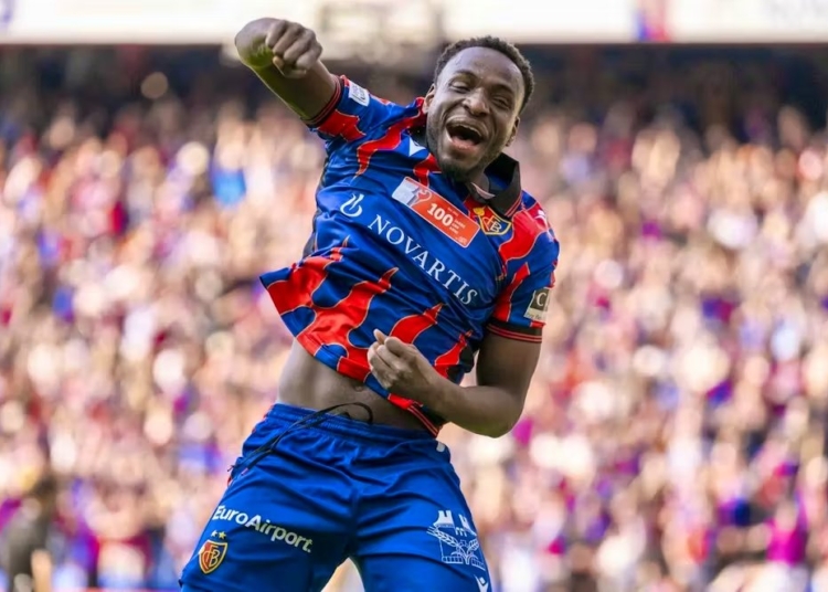 Done Deal – Super Eagles Invitee Joins Hamburg