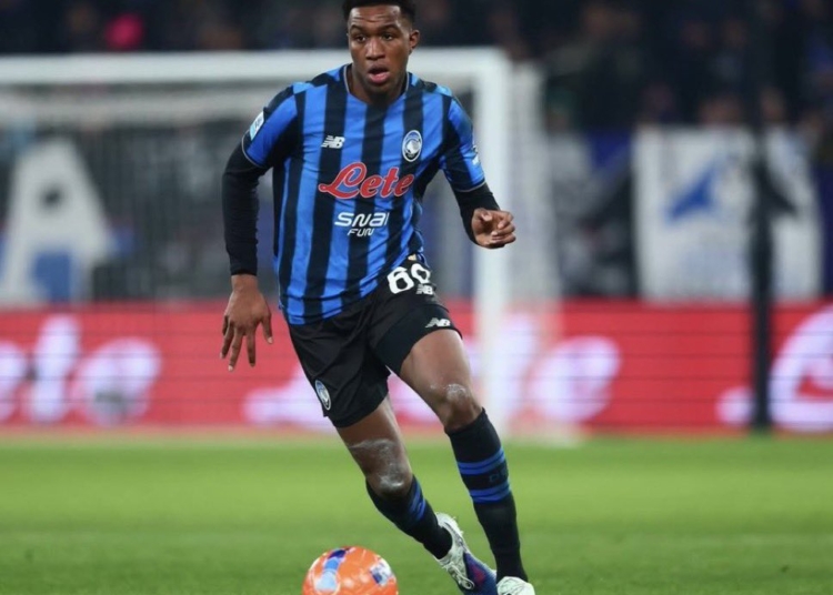 17 Year Old Serie A Star Defender Eligible For Super Eagles, Plays With Nigerian Passport
