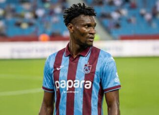 Chibuike Nwaiwu – From Aba To Bassey’s Missing Ribs In Super Eagles?