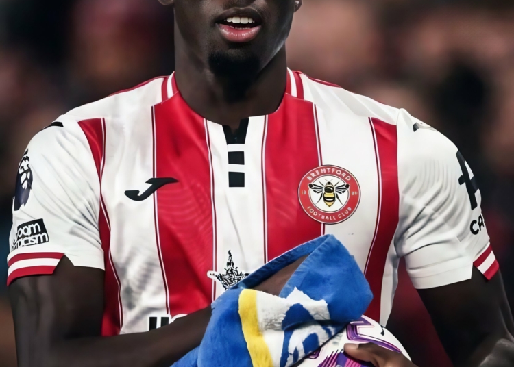 Brentford Defender Kayode Considers Dumping Italy For Super Eagles