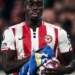 Brentford Defender Kayode Considers Dumping Italy For Super Eagles