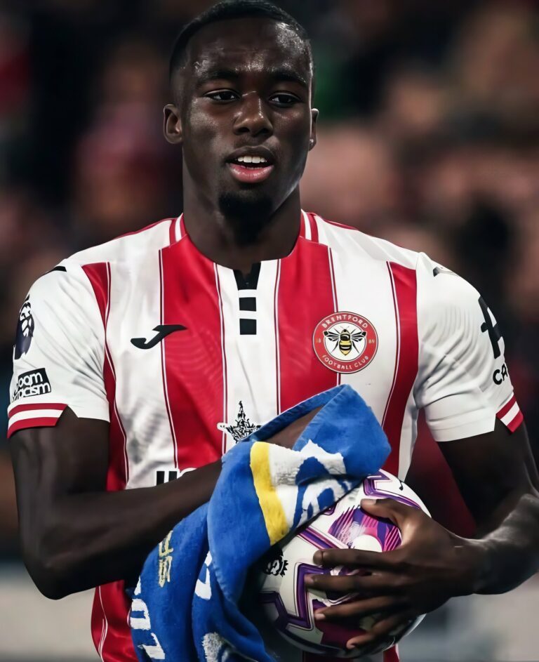 Kayode’s Decision To Shun Super Eagles In Chaos After Recent Snub By Italy