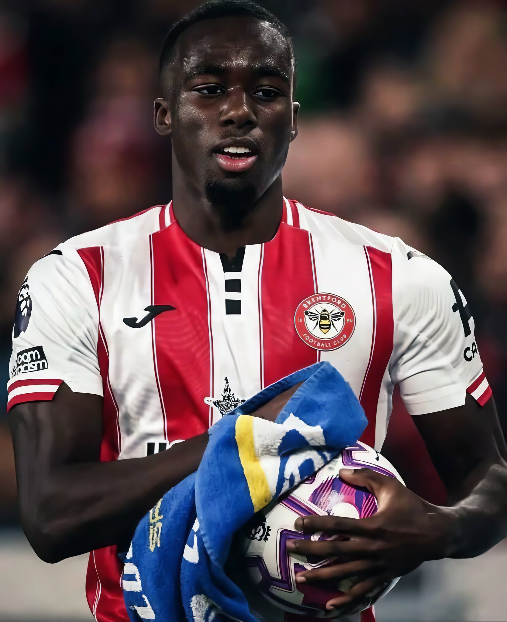 Brentford Defender Kayode Considers Dumping Italy For Super Eagles