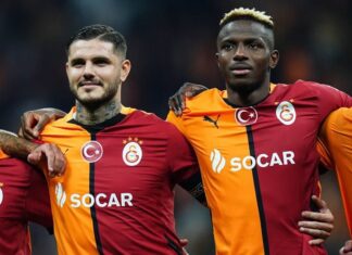 We Spent All Our Money On Osimhen – Coach Of Galatasaray Open Up On Transfer Fee