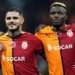 Encyclopedia Of Number 9 – Spalleti Wary Of Facing Osimhen, Icardi In UCL Clash