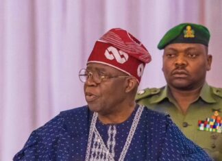 Ineligible Players – Tinubu Briefed On Super Eagles Protest Against DR Congo