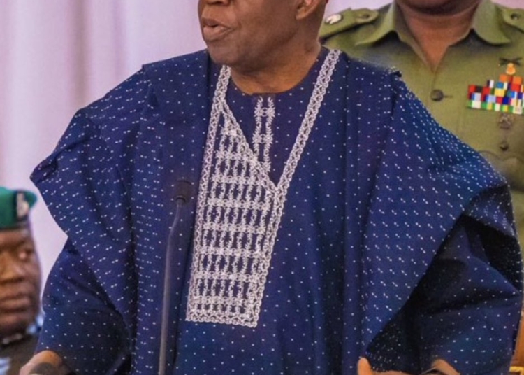 Ineligible Players – Tinubu Briefed On Super Eagles Protest Against DR Congo