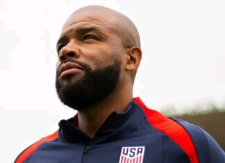 US Based Nigerian Coach Favourite To Replace Chelle As Super Eagles Coach