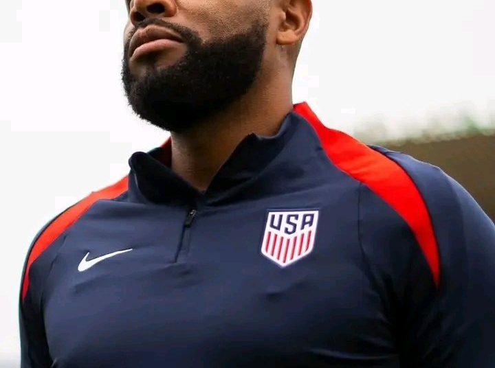 US Based Nigerian Coach Favourite To Replace Chelle As Super Eagles Coach