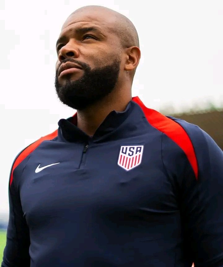 US Based Nigerian Coach Favourite To Replace Chelle As Super Eagles Coach
