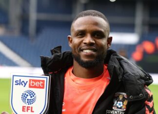 Super Eagles Midfield Star Excites Lampard After POTM Award In Big Win