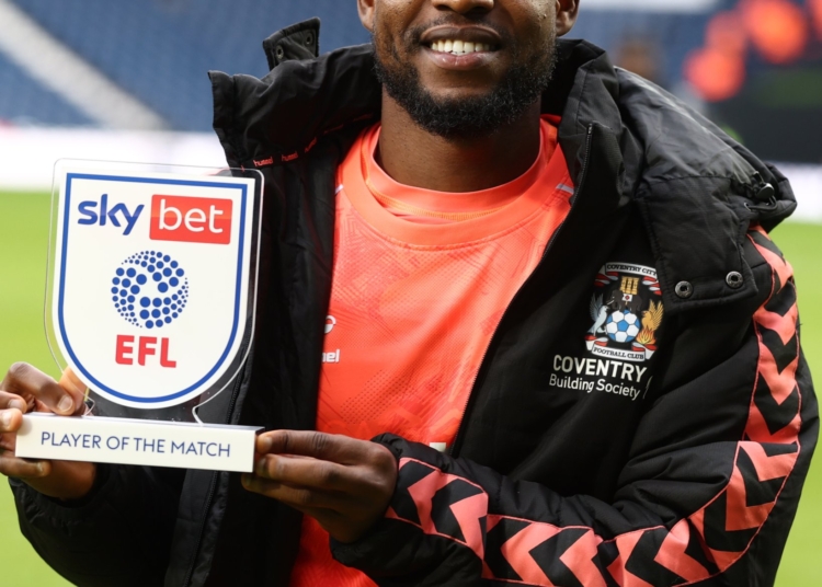 Super Eagles Midfield Star Excites Lampard After POTM Award In Big Win