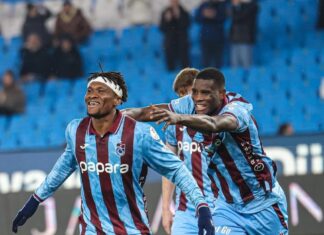 Super Eagles: Turkey Based Defender Prime To Replace Injured Bassey