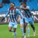 New Super Eagles Defender Nets Brace, Onuachu Hit Goal Number 18 For Trabzonspor