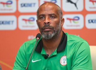 Unity Cup: Chelle Spring More Surprises In Super Eagles List