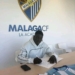 Young Nigerian Left Back Joins Malaga From Abuja Based Academy