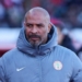 Chelle Meets With President Of Marseille, Ready To Dump Super Eagles
