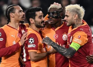 Luis Enrique Block Move By PSG To Sign Osimhen From Galatasaray