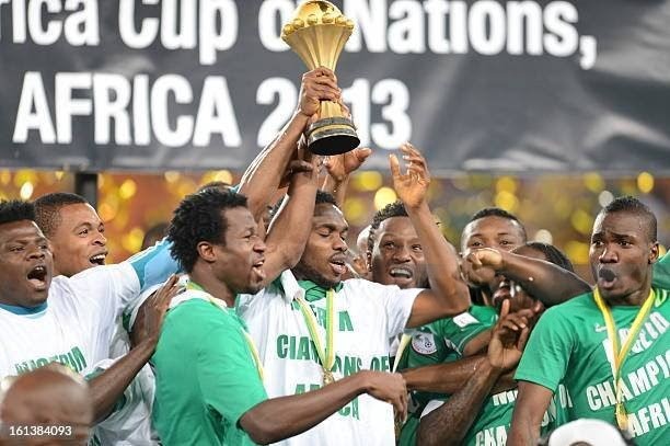 Super Eagles AFCON 2013 Winner Interested In Becoming Nigeria U20 Coach