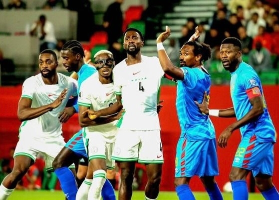Super Eagles Difficult To Beat Than DR Congo – Jamaica Legend Tells Players