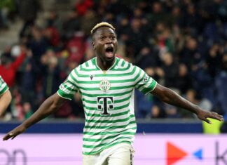 Premier League Legend Back Bamidele Yusuf For Super Eagles Chance
