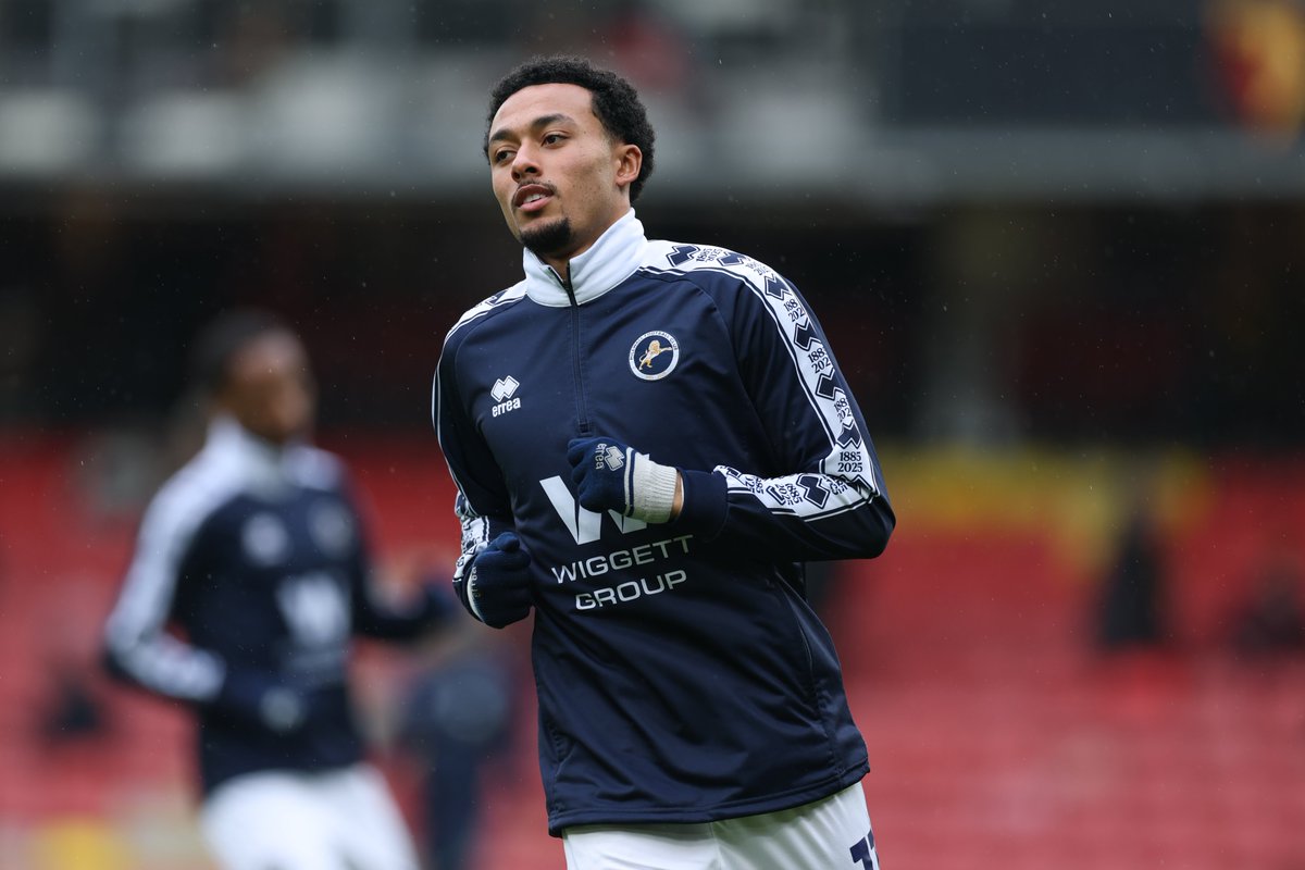 Super Eagles Hopeful Femi Azeez Attracting Interest From English Premier League Trio