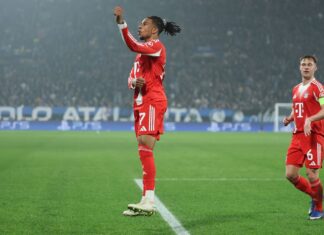 Bayern Munich Star Was Close To Playing For Super Eagles – Rohr Reveals