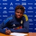 Coach Of Leeds United Reveals Plan For CHAN Eagles Defender Ngenge