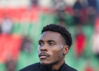 Bournemouth Maintain Interest In Summer Move For Super Eagles AFCON Star