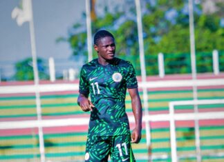Nigeria U17 Star “New Lookman” Joins Swedish Side After Failed Atalanta Move