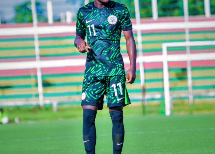 “New Lookman” – Atalanta Close In On Deal To Sign Nigeria U20 Winger Bidemi