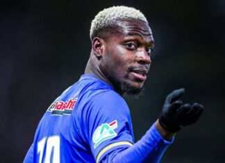 Exclusive: Al-Ittihad Forward Asked To Be Left Out Of Super Eagles Squad