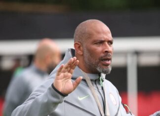 Chelle Laments Poor Quality Of NPFL Games