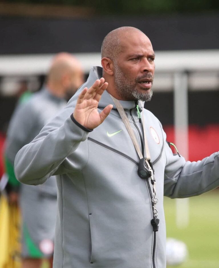 Chelle Move To Stop Super Eagles Eligible Players Playing For Other Countries