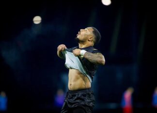 I Want To Play For Super Eagles – Dutch League Top Scorer Shuns Netherlands