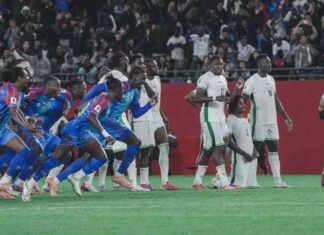 NFF Messed Up A Good Case Against DR Congo – Sport Lawyer Blast Gusau