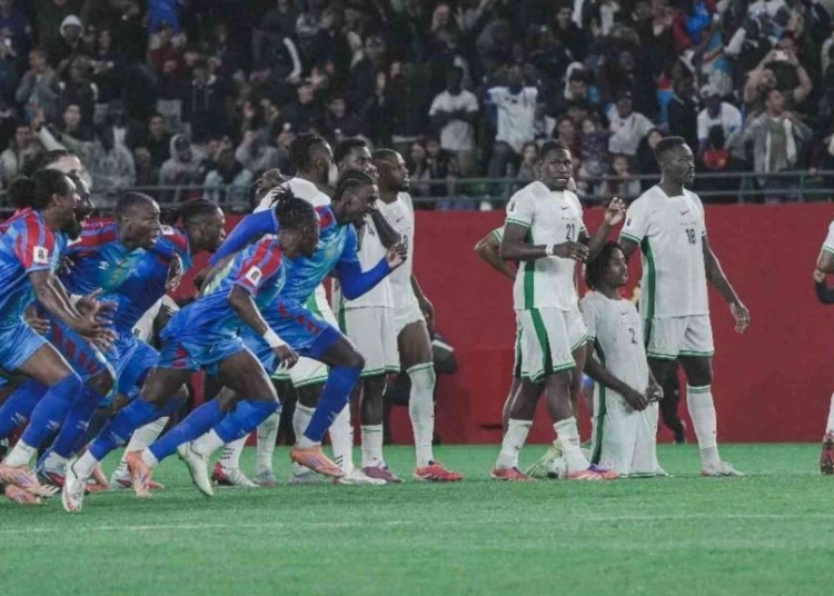 Keeping Quiet On Super Eagles Protest Means FIFA Supports Illegality
