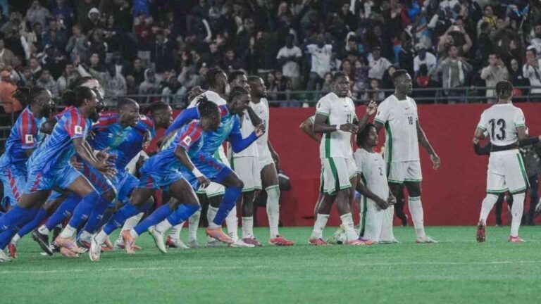 World Cup 2026 : Remo Stars, Enyimba To Benefit From FIFA’s $355m Windfall