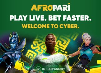 Check out new Cyber section for esports bets: more action, more opportunities