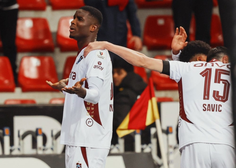 22 Goals In 25 Games – Hottest Super Striker Scores Twice