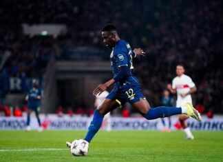 Farioli Talked Super Eagles Star Out Of January Move To EPL Side
