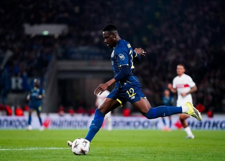 Farioli Talked Super Eagles Star Out Of January Move To EPL Side