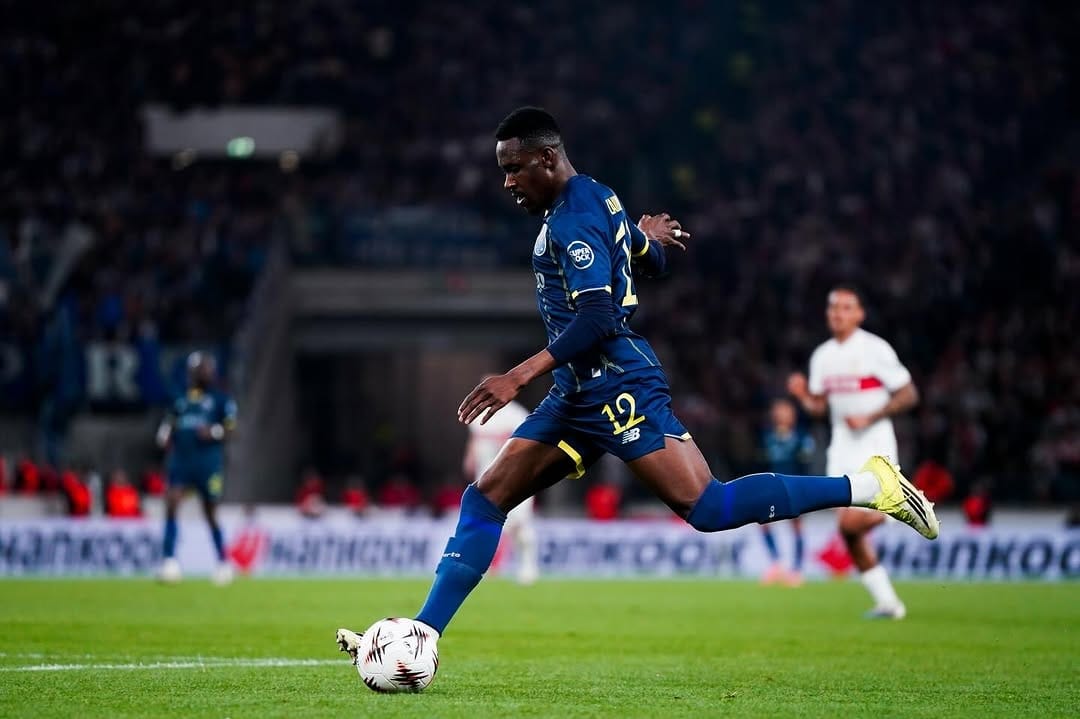 Farioli Talked Super Eagles Star Out Of January Move To EPL Side