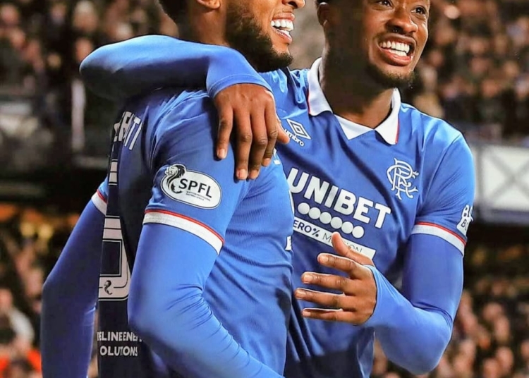 “Na So” – Denmark Youth Team Star Reacts To First Super Eagles Call Up